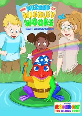 The Wizard of Wiggley Woods