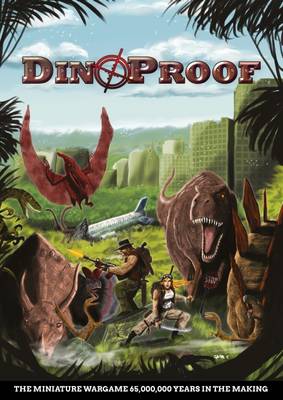 DinoProof