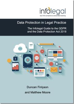 Data Protection in Legal Practice