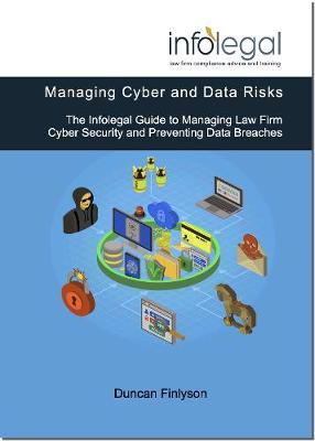 Managing Cyber and Data Risks