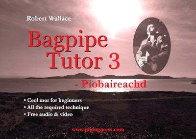 Bagpipe Tutor