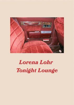 Lorena Lohr: Tonight Lounge