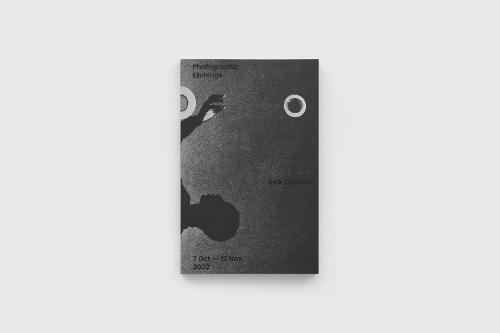 Jack Davison: Photographic Etchings