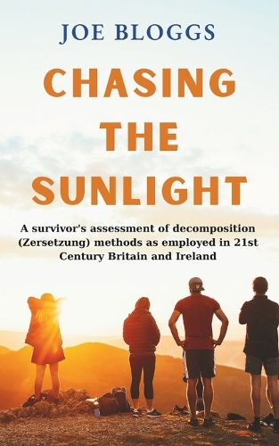Chasing the sunlight