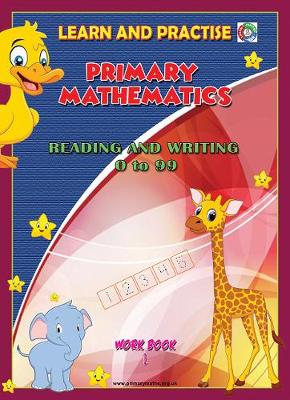 LEARN AND PRACTISE, Primary Mathematics