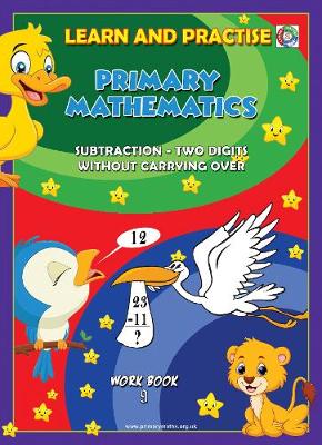 LEARN AND PRACTISE, PRIMARY MATHEMATICS, WORKBOOK ~ 9