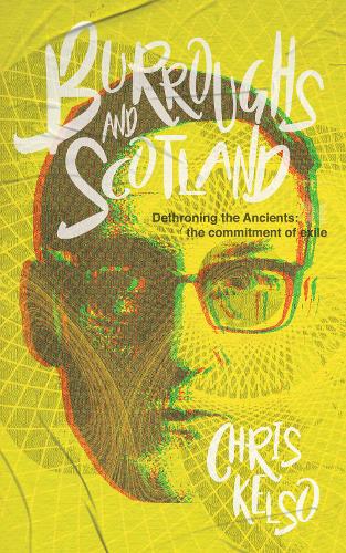 Burroughs & Scotland