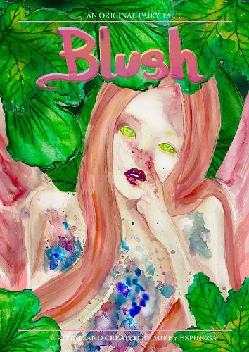Blush