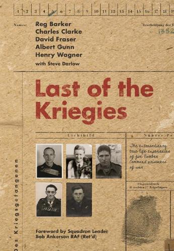 Last of the Kriegies