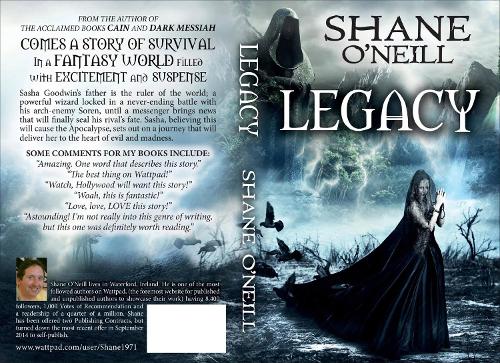 Legacy