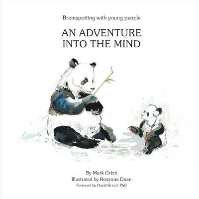 Brainspotting with Young People