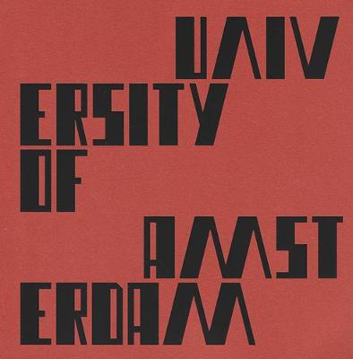 University of Amsterdam