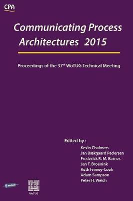 Communicating Process Architecture 2015