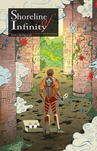 Shoreline of Infinity