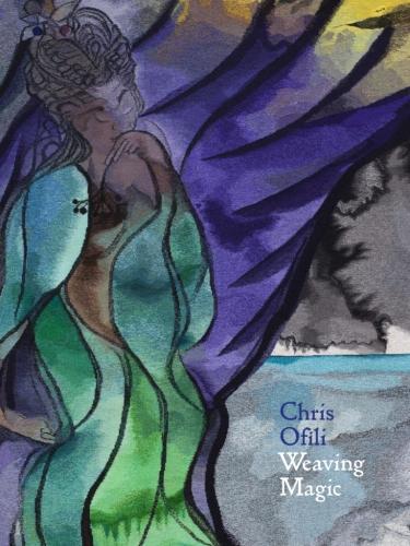 Chris Ofili