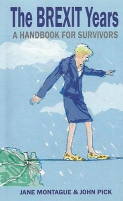 The Brexit Years