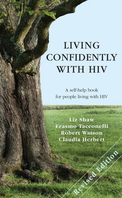 Living Confidently with HIV