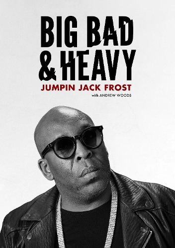 BIG BAD & HEAVY