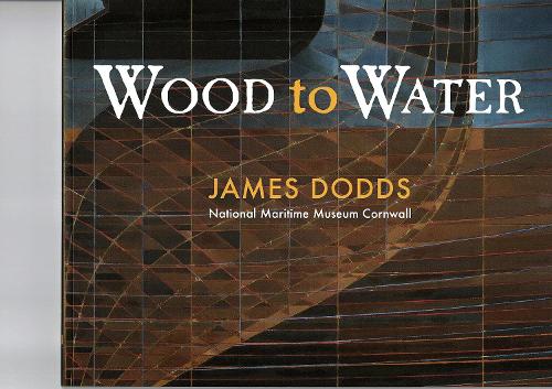 WOOD TO WATER