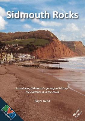 Sidmouth Rocks