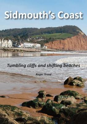 Sidmouth's Coast