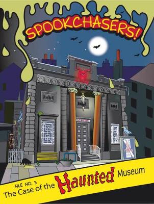 Spookchasers