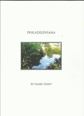 Philadelphiana