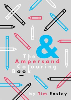 The Ampersand Colouring Book