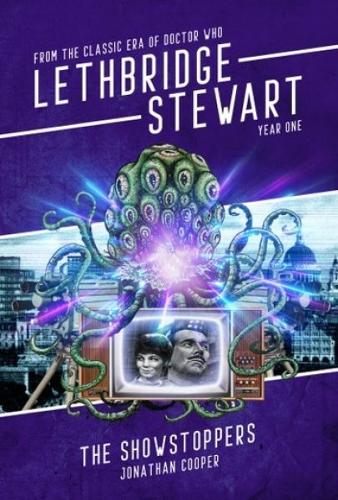 Lethbridge-Stewart: The Showstoppers