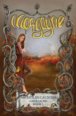 Morgayne