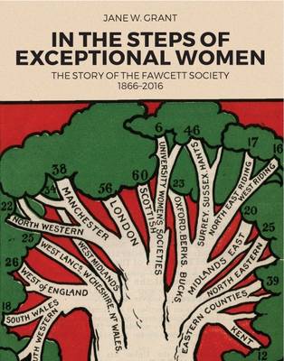 In the Steps of Exceptional Women