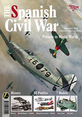 The Spanish Civil War