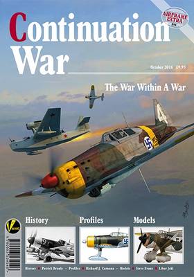 Continuation War