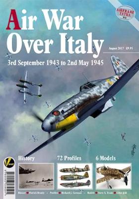 Air War Over Italy