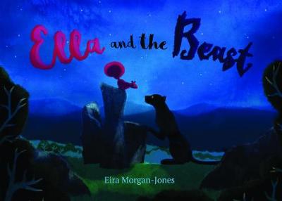 Ella and the Beast
