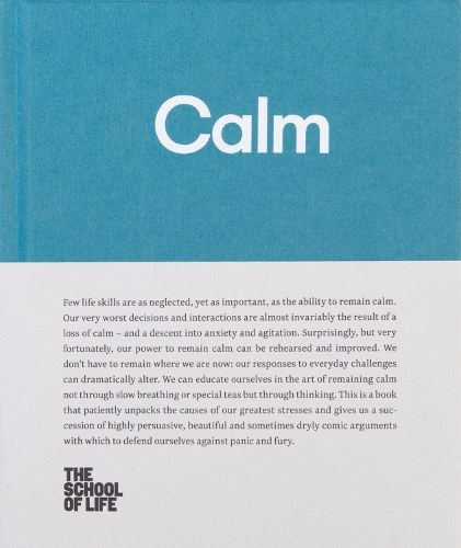 Calm by The School of Life