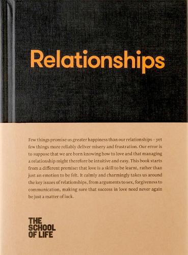 Relationships by The School of Life