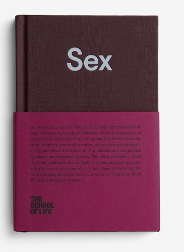 Sex by The School of Life