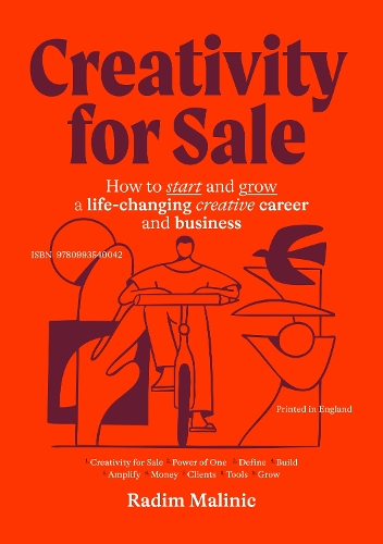 Creativity For Sale