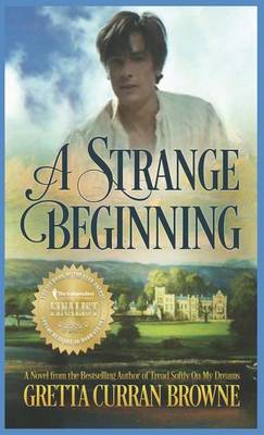 A Strange Beginning