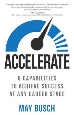 Accelerate
