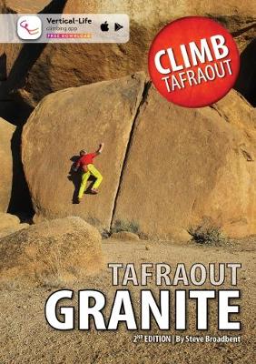 Climb Tafraout
