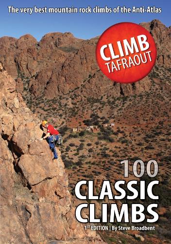 Climb Tafraout