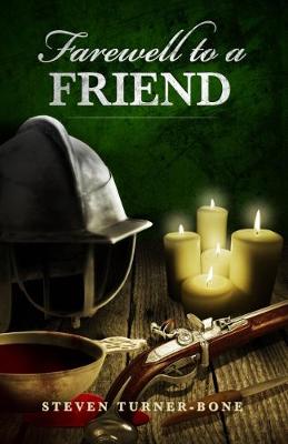 Farewell to a Friend