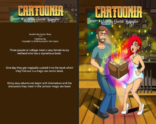 Cartoonia