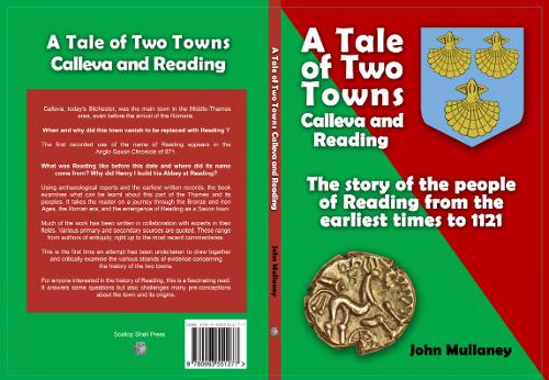 A Tale of Two Towns Calleva and Reading