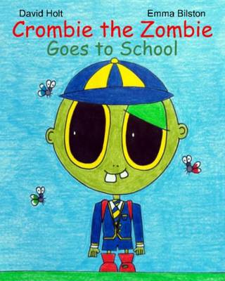 Crombie the Zombie