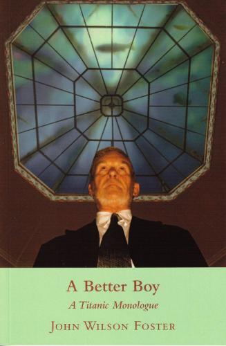 A Better Boy