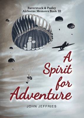 A Spirit for Adventure