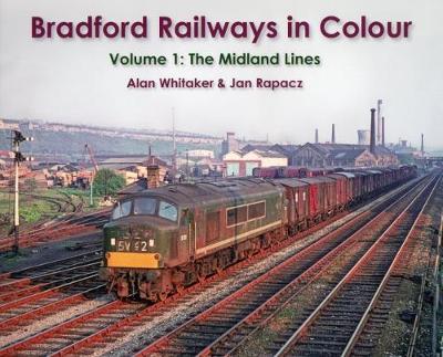 Bradford Railways in Colour